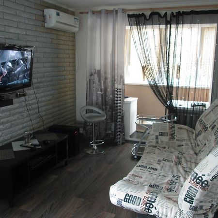 Apartment In Komsomolsk Na Amure Экстерьер фото